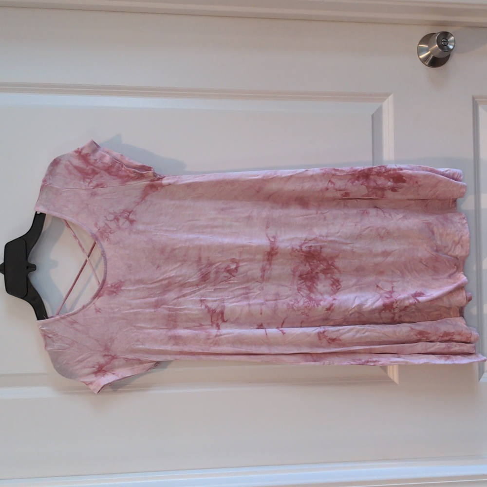 Rolla Costa Dress Size S